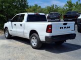 New 2025 RAM 1500 Tradesman image 4