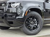 Used 2022 Land Rover Defender 90 X-Dynamic S image 2