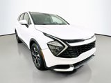 Used 2023 Kia Sportage EX image 3