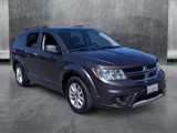 Used 2017 Dodge Journey SXT w/ Safe & Sound Group image 3