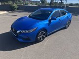 Used 2021 Nissan Sentra SV image 5