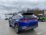Used 2022 Hyundai Tucson Limited image 5
