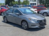 New 2025 Nissan Versa SV image 2