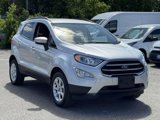 Used 2022 Ford EcoSport SE image 2