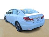 Used 2013 Honda Civic EX-L image 6