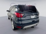 Used 2019 Ford Escape Titanium image 4