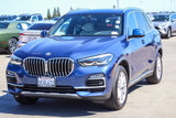 Used 2019 BMW X5 xDrive40i w/ Convenience Package image 3