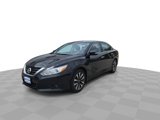 Used 2016 Nissan Altima 2.5 SV w/ Convenience Package image 3