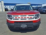 New 2024 Ford Bronco Sport Heritage w/ Heritage Convenience Package image 2