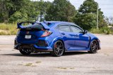 Used 2017 Honda Civic Type R image 5