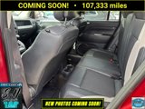 Used 2014 Jeep Compass Latitude image 5