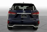 Used 2020 Lexus RX 350L Luxury image 4