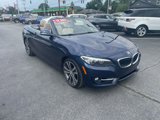 Used 2016 BMW 228i xDrive Convertible image 2