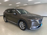 Used 2017 MAZDA CX-9 Grand Touring image 3