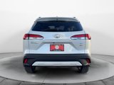 Used 2024 Toyota Corolla Cross LE w/ Moonroof Package image 4