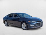Used 2021 Chevrolet Malibu LT image 2
