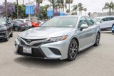 Used 2019 Toyota Camry SE image 3
