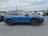 Used 2022 Subaru Forester Wilderness image 3