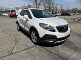 Used 2016 Buick Encore FWD image 3