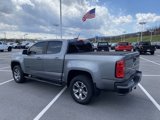 Used 2020 Chevrolet Colorado Z71 image 3