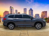 Used 2020 Subaru Ascent Limited w/ Technology Package image 3