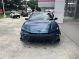 New 2025 Toyota Camry SE image 3