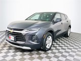 Certified 2022 Chevrolet Blazer LT image 4