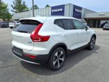 New 2025 Volvo XC40 B5 Core w/ Climate Package image 3