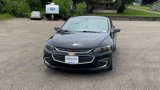 Used 2017 Chevrolet Malibu LS image 3