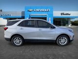 Certified 2022 Chevrolet Equinox LS w/ LS Convenience Package image 4