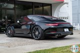 Used 2014 Porsche 911 Carrera 4S image 4