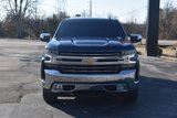 Used 2022 Chevrolet Silverado 1500 LTZ image 2