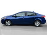 Used 2017 Kia Forte LX image 2