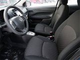 New 2024 Mitsubishi Mirage ES image 4