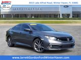 Used 2020 Honda Civic EX image 1