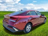 New 2025 Hyundai Elantra SE image 5