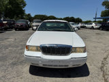 Used 2001 Mercury Grand Marquis LS image 3