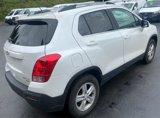 Used 2015 Chevrolet Trax LT w/ LT Sun and Sound Package image 2