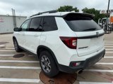 Used 2022 Honda Passport TrailSport image 5