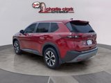 Used 2023 Nissan Rogue SV image 3