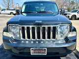 Used 2012 Jeep Liberty Limited Jet w/ Comfort/Convenience Group image 4