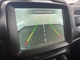 Used 2022 Jeep Renegade Latitude w/ Convenience Group image 5