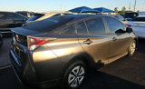 Used 2016 Toyota Prius Three Touring image 4