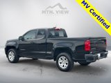 Used 2022 Chevrolet Colorado LT w/ Fleet Safety Package image 3