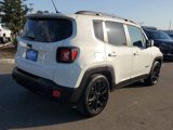 Used 2017 Jeep Renegade Altitude image 4