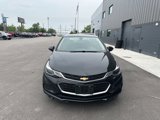 Used 2018 Chevrolet Cruze LT w/ Convenience Package image 2
