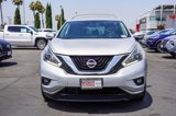 Used 2018 Nissan Murano SL image 2