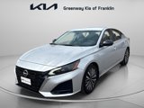 Used 2024 Nissan Altima 2.5 SV image 3
