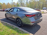 Used 2024 Nissan Sentra SV image 3