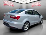 Used 2017 Kia Rio LX image 3